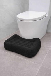 Hanah Home Teddy Negro